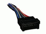 METRA 707301 WIRE/HARNESS HYUNDAI91-02