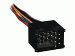 METRA 708590 WIRE/HARNESS BMW 90-04