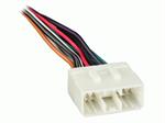 METRA 708901 WIRE/HARNESS SUBARU 93-04