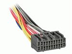 METRA 7165021 CHRYSLER 02 SIDE HARNESS