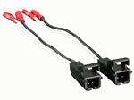 METRA 724568 Wiring Harness: GM; various models; Turbo Wire Aud