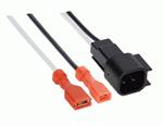 METRA 725600 Mobile Electronics: Fits Ford various models;