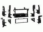 METRA 997417 Mobile Electronics: 1995-2005 Nissan Multi Kit; Tu