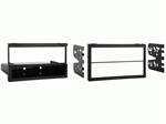 METRA 997505 Mobile Electronics: 2003-2005 Mazda various models