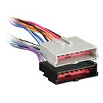 METRA AWWHFD2 WR HARNESS FORD/LINCOLN     1986-