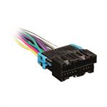 METRA AWWHGM2 WR HARNESS GEN MTRS/SAT 1988