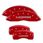 MGP 42021SMOPRD Caliper Cover