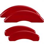MGP 42023SCLCRD Caliper Cover
