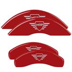 MGP 42023SMGPRD Caliper Cover