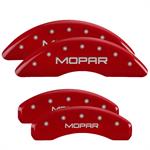 MGP 42023SMOPRD Caliper Cover