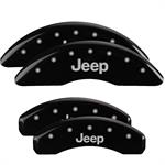 MGP 42026SJEPBK Caliper Cover