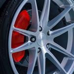 MGP 42026SJEPRD Caliper Cover