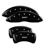 MGP 49014SMGPBK Caliper Cover