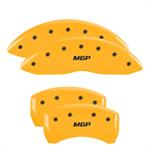 MGP 49014SMGPYL Caliper Cover
