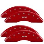 MGP 51011SMGPRD Caliper Cover