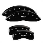 MGP 54012SMGPBK Caliper Cover