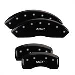 MGP 54014SMGPBK Caliper Cover