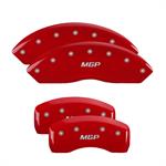 MGP 54014SMGPRD Caliper Cover