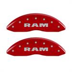 MGP 55001SRAMR BRAKE CALIPER COVERS