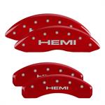 MGP 55005SHEMRD Caliper Cover