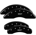 MGP 55006SMGPBK Caliper Cover