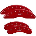 MGP 55006SMGPRD Caliper Cover