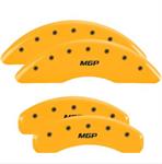 MGP 55006SMGPYL Caliper Cover