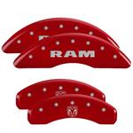 MGP 55006SRMHRD Caliper Cover