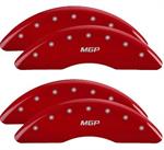 MGP 55007SMGPRD Caliper Cover