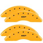 MGP 55007SMGPYL Caliper Cover