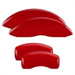 MGP 56003STESRD Caliper Cover