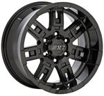 MICKEY THOMPSON 90000019387 MT SIDEBITER 16X8 8 X 6.5 4