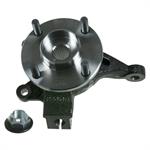 MOOG LK003 Spindle