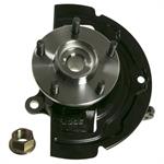 MOOG LK005 Spindle