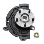 MOOG LK010 Spindle