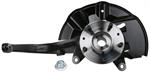 MOOG LK011 Spindle
