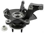 MOOG LK015 Spindle