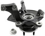 MOOG LK016 Spindle