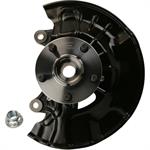 MOOG LK031 Spindle