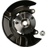MOOG LK032 Spindle