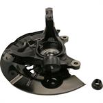 MOOG LK045 Spindle