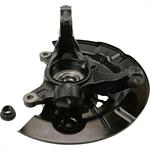MOOG LK046 Spindle