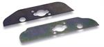 MOROSO 23000 327 REAR OIL PAN BAFFLE