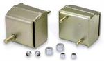 MOROSO 62545 SOLID STEEL MOTOR MOUNT