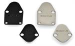 MOROSO 65394 FP BLACK-OFF PLATE BIG CH