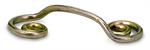MOROSO 71410 DZUS FASTENER SPRING