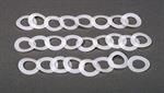 MOROSO 71610 QUIK RELEAS FASTNR WASHER