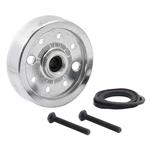 MR GASKET 1270 OIL FILT ADAPT