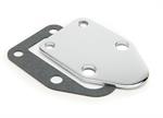 MR GASKET 1515 F P BLOCK-OFF