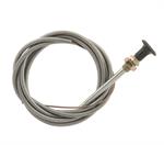 MR GASKET 2078 6FT CHOKE CABLE